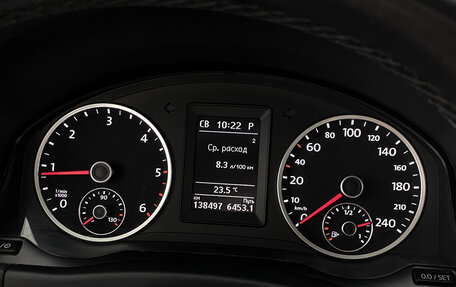Volkswagen Tiguan I, 2014 год, 1 455 000 рублей, 15 фотография