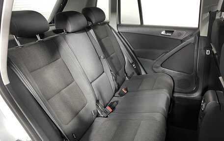 Volkswagen Tiguan I, 2014 год, 1 455 000 рублей, 12 фотография