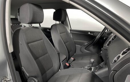 Volkswagen Tiguan I, 2014 год, 1 455 000 рублей, 21 фотография