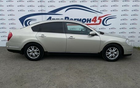 Nissan Teana, 2006 год, 550 000 рублей, 6 фотография