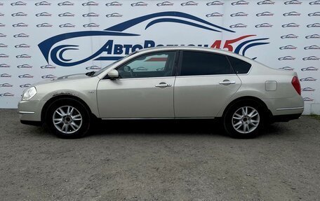 Nissan Teana, 2006 год, 550 000 рублей, 2 фотография