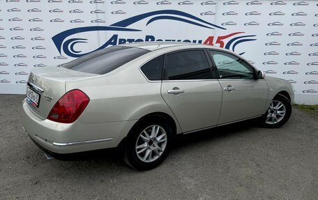 Nissan Teana, 2006 год, 550 000 рублей, 5 фотография