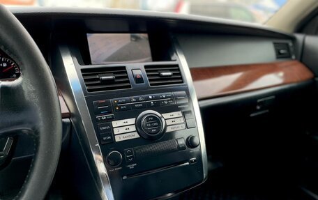 Nissan Teana, 2006 год, 550 000 рублей, 12 фотография