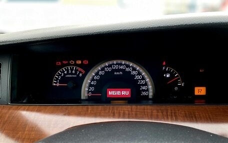Nissan Teana, 2006 год, 550 000 рублей, 11 фотография