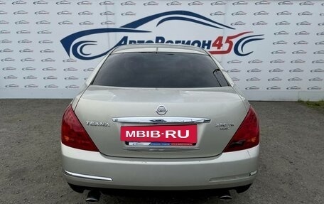 Nissan Teana, 2006 год, 550 000 рублей, 4 фотография