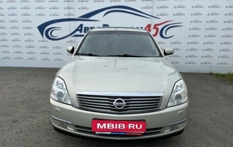 Nissan Teana, 2006 год, 550 000 рублей, 8 фотография