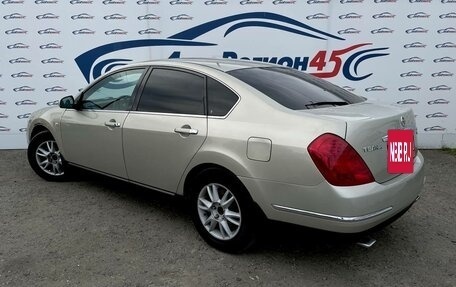 Nissan Teana, 2006 год, 550 000 рублей, 3 фотография