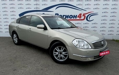 Nissan Teana, 2006 год, 550 000 рублей, 7 фотография