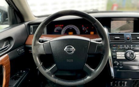 Nissan Teana, 2006 год, 550 000 рублей, 22 фотография