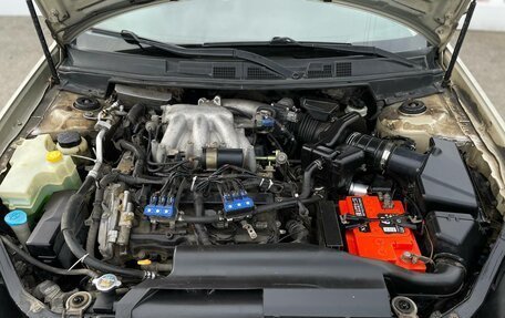 Nissan Teana, 2006 год, 550 000 рублей, 24 фотография