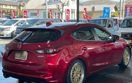 Mazda Axela, 2018 год, 1 030 000 рублей, 4 фотография