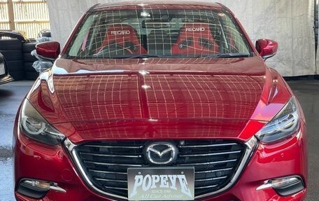 Mazda Axela, 2018 год, 1 030 000 рублей, 2 фотография