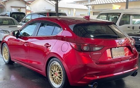 Mazda Axela, 2018 год, 1 030 000 рублей, 3 фотография