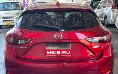 Mazda Axela, 2018 год, 1 030 000 рублей, 5 фотография