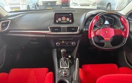 Mazda Axela, 2018 год, 1 030 000 рублей, 10 фотография