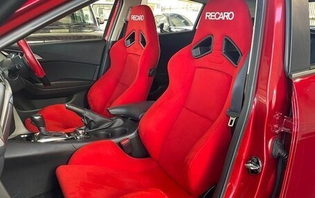 Mazda Axela, 2018 год, 1 030 000 рублей, 13 фотография