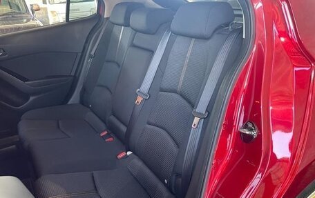 Mazda Axela, 2018 год, 1 030 000 рублей, 16 фотография