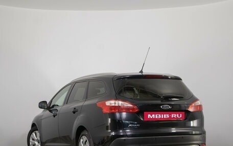 Ford Focus III, 2012 год, 899 000 рублей, 3 фотография