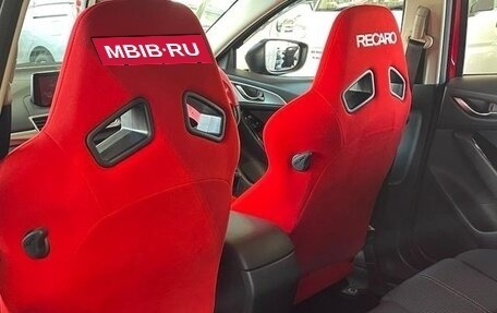 Mazda Axela, 2018 год, 1 030 000 рублей, 11 фотография