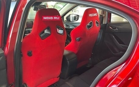 Mazda Axela, 2018 год, 1 030 000 рублей, 15 фотография
