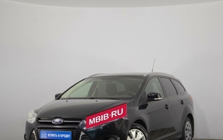 Ford Focus III, 2012 год, 899 000 рублей, 2 фотография