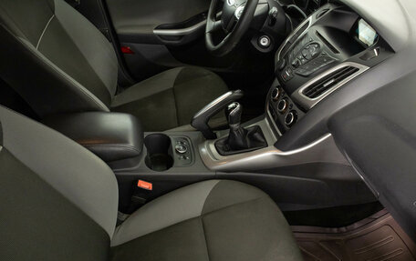 Ford Focus III, 2012 год, 899 000 рублей, 10 фотография
