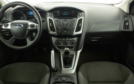 Ford Focus III, 2012 год, 899 000 рублей, 12 фотография