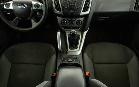 Ford Focus III, 2012 год, 899 000 рублей, 17 фотография
