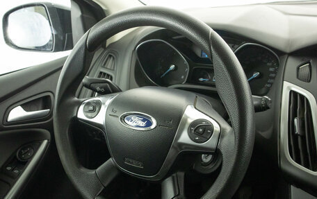 Ford Focus III, 2012 год, 899 000 рублей, 11 фотография