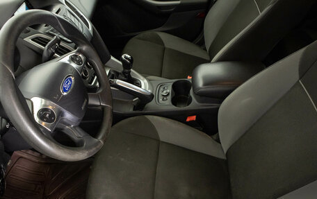 Ford Focus III, 2012 год, 899 000 рублей, 7 фотография
