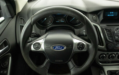 Ford Focus III, 2012 год, 899 000 рублей, 18 фотография