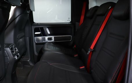 Mercedes-Benz G-Класс W463 рестайлинг _iii, 2020 год, 14 000 000 рублей, 10 фотография