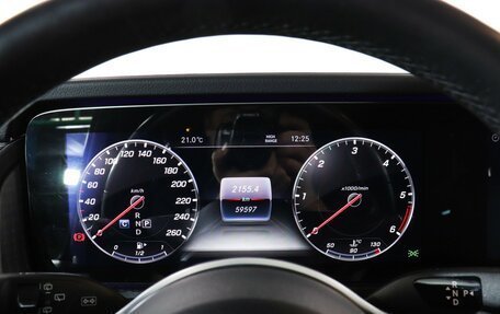 Mercedes-Benz G-Класс W463 рестайлинг _iii, 2020 год, 14 000 000 рублей, 11 фотография