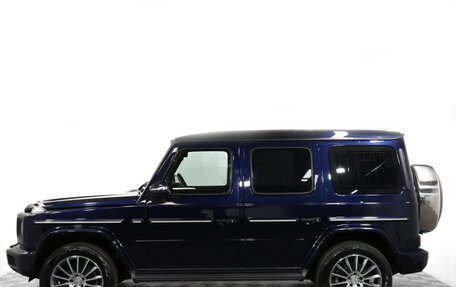 Mercedes-Benz G-Класс W463 рестайлинг _iii, 2020 год, 14 000 000 рублей, 8 фотография