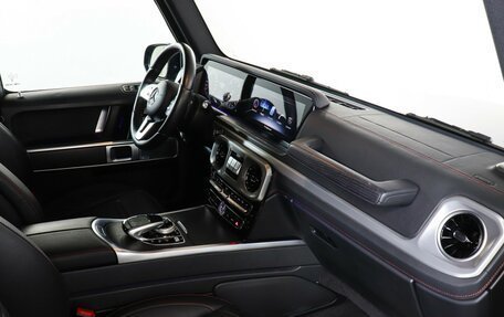 Mercedes-Benz G-Класс W463 рестайлинг _iii, 2020 год, 14 000 000 рублей, 9 фотография