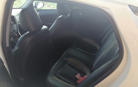 KIA Optima III, 2012 год, 1 500 000 рублей, 9 фотография