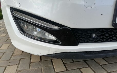 KIA Optima III, 2012 год, 1 500 000 рублей, 7 фотография