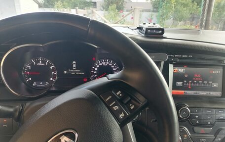 KIA Optima III, 2012 год, 1 500 000 рублей, 6 фотография