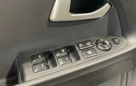 KIA Sportage III, 2013 год, 1 230 000 рублей, 18 фотография