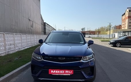 Geely Tugella FY11, 2021 год, 2 150 000 рублей, 2 фотография