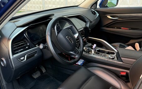 Geely Tugella FY11, 2021 год, 2 150 000 рублей, 7 фотография