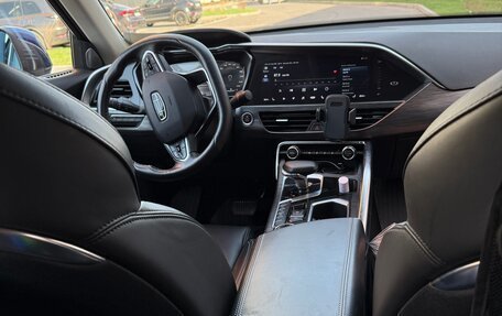 Geely Tugella FY11, 2021 год, 2 150 000 рублей, 12 фотография