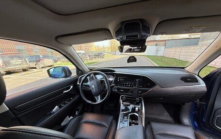 Geely Tugella FY11, 2021 год, 2 150 000 рублей, 13 фотография