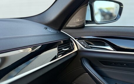 BMW M5, 2020 год, 8 888 888 рублей, 15 фотография