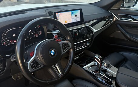 BMW M5, 2020 год, 8 888 888 рублей, 11 фотография