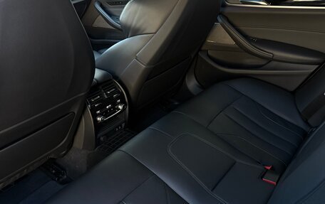 BMW M5, 2020 год, 8 888 888 рублей, 14 фотография