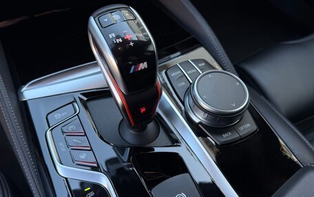 BMW M5, 2020 год, 8 888 888 рублей, 12 фотография