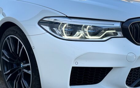 BMW M5, 2020 год, 8 888 888 рублей, 7 фотография