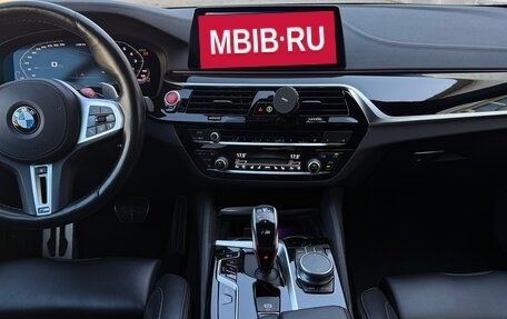 BMW M5, 2020 год, 8 888 888 рублей, 9 фотография