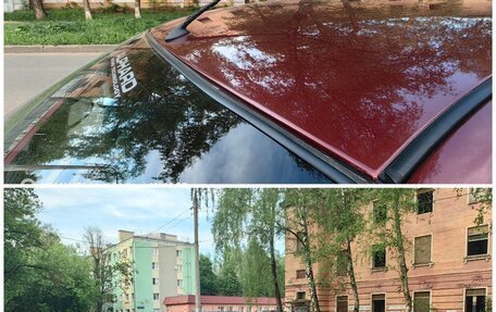 Ford Focus IV, 2004 год, 350 000 рублей, 3 фотография